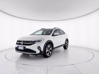 VOLKSWAGEN Taigo 1.0 tsi edition plus 115cv