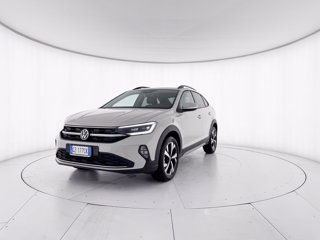 VOLKSWAGEN Taigo 1.0 tsi edition plus 115cv