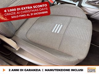 FORD Focus active 1.0 ecoboost h x 125cv powershift 8