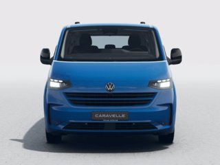 VOLKSWAGEN T7 caravelle 2.0 tdi 150cv life l1 auto 4