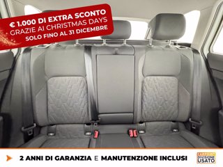 VOLKSWAGEN Golf variant 1.5 etsi life 115cv dsg 9