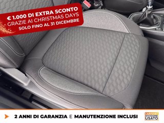 FORD Puma 1.0 ecoboost h titanium s&s 125cv 7