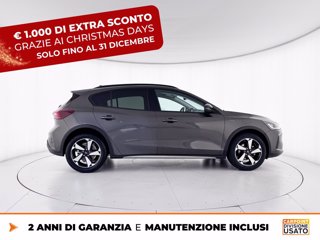 FORD Focus active 1.0t ecoboost h 125cv 4