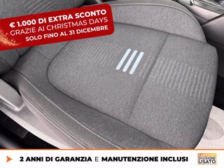 FORD Focus active 1.0t ecoboost h 125cv 7