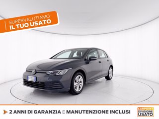 VOLKSWAGEN Golf 1.0 etsi evo life 110cv dsg