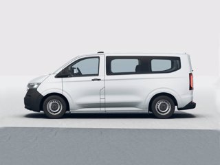 VOLKSWAGEN T7 transporter 32 kombi 2.0 tdi 150cv l1 1