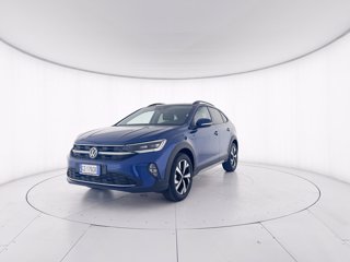 VOLKSWAGEN Taigo 1.0 tsi edition plus 115cv