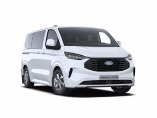 FORD Transit custom v710 320 2.0 ecoblue 136cv combi m1 titanium l2h1 a8