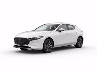 MAZDA 3 5p 2.5 m-hybrid Prime Line 140cv