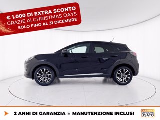 FORD Puma 1.0 ecoboost h titanium design s&s 125cv 2