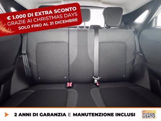 FORD Puma 1.0 ecoboost h titanium design s&s 125cv 8