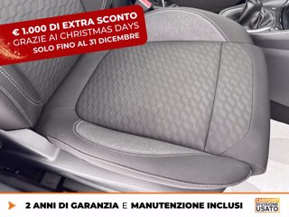 FORD Puma 1.0 ecoboost h titanium s&s 125cv 7