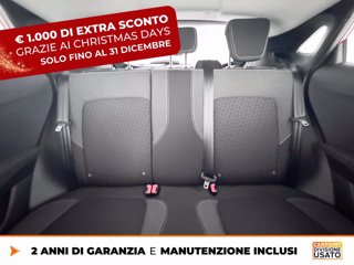 FORD Puma 1.0 ecoboost h titanium s&s 125cv 8