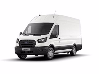 FORD Transit 350 2.0TDCi EcoBlue 130CV PL-SL Cab.Trend