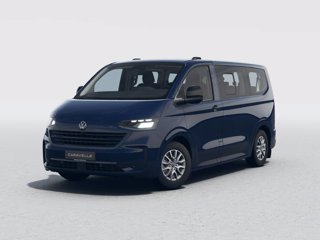 VOLKSWAGEN T7 e caravelle life 64kwh l1 0