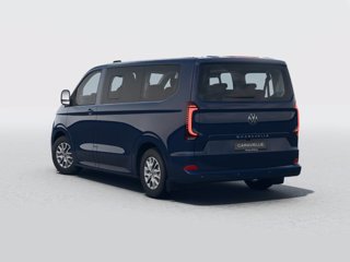 VOLKSWAGEN T7 e caravelle life 64kwh l1 2