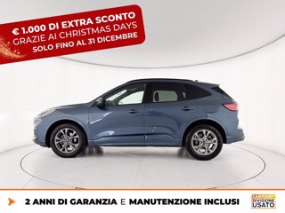 FORD Kuga 2.5 full hybrid st-line x 2wd 190cv cvt 2