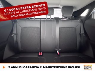 FORD Puma 1.0 ecoboost h titanium x s&s 125cv 9