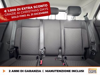 VOLKSWAGEN T-cross 1.0 tsi style 110cv dsg 9