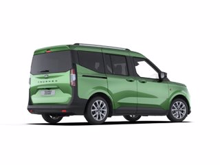 FORD Tourneo courier ii 1.0 ecoboost 125cv titanium 2