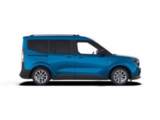 FORD Tourneo courier ii 1.0 ecoboost 125cv titanium 1
