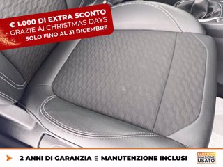 FORD Puma 1.0 ecoboost h titanium x s&s 125cv 7