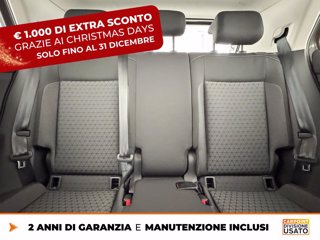 VOLKSWAGEN T-cross 1.0 tsi style 110cv dsg 9