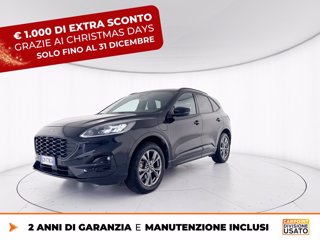 FORD Kuga 2.5 phev st-line x design 2wd 225cv cvt 0