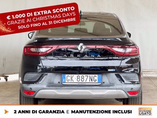 RENAULT Arkana 1.6 e-tech full hybrid intens 145cv 4