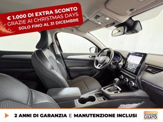 RENAULT Arkana 1.6 e-tech full hybrid intens 145cv 6