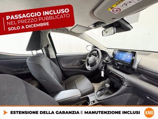 MAZDA 2 1.5 vvt full hybrid electric prime line e-cvt 5