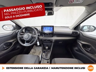 MAZDA 2 1.5 vvt full hybrid electric prime line e-cvt 9