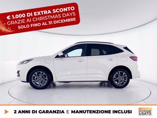 FORD Kuga 2.5 phev st-line 2wd 225cv cvt 2