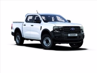 FORD Ranger 2.3 phev doppia cabina XLT awd 281cv auto 0