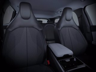 FORD Explorer ev 77kwh extended range premium rwd 5