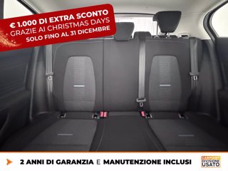 FORD Focus active 1.0 ecoboost h design 125cv 8