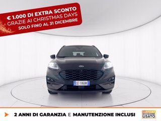 FORD Kuga 2.5 phev st-line x 2wd 225cv cvt 2