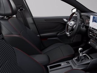 FORD Focus 1.0t ecoboost h st-line 125cv 6