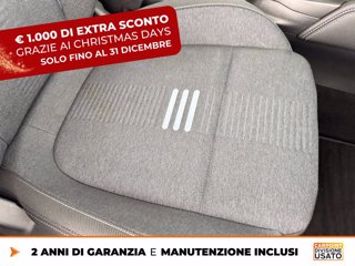 FORD Focus active 1.0 ecoboost h x 125cv powershift 7