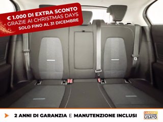 FORD Focus active 1.0 ecoboost h x 125cv powershift 8