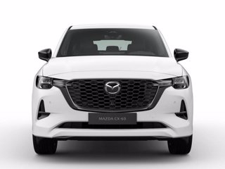 MAZDA Cx-60 3.3 m-hybrid boost homura plus awd 249cv auto 4