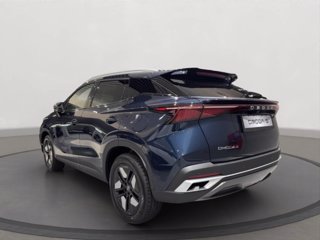 OMODA Omoda 5 1.6 tgdi pure 7dct 1