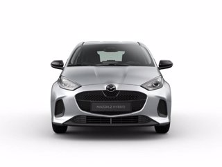 MAZDA 2 1.5 vvt full hybrid electric centre line e-cvt 4