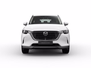 MAZDA Cx-60 3.3 m-hybrid boost exclusive line comfort rwd 200cv auto 4