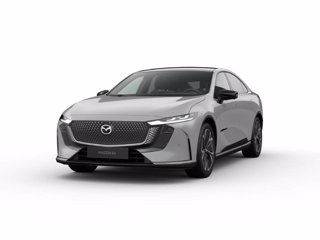 MAZDA 6e 80 kwh long range takumi 0