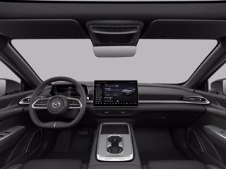 MAZDA 6e 80 kwh long range takumi 5