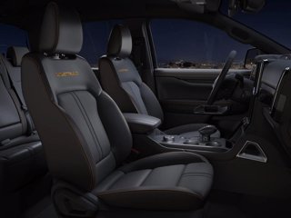 FORD Ranger 2.0 ecoblue doppia cabina wildtrak x awd 205cv auto 7