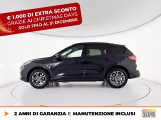 FORD Kuga 2.5 phev st-line x 2wd 225cv cvt 1