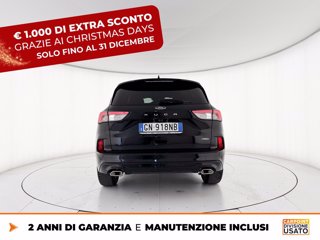 FORD Kuga 2.5 phev st-line x 2wd 225cv cvt 3