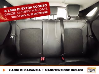 FORD Puma 1.0 ecoboost h titanium x s&s 125cv 8